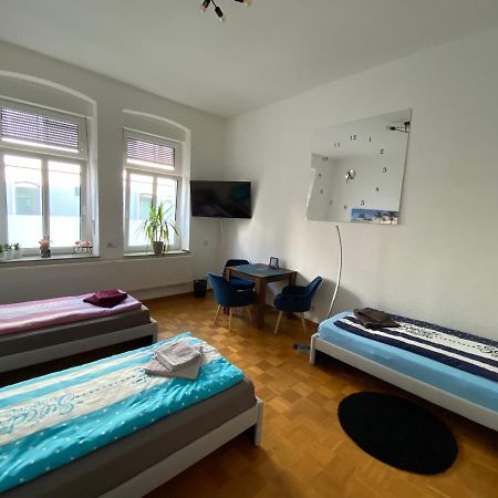 Goyapartment Fuer Handwerker & Business City-Nah!! Free Netflix! Modern! Μπόχουμ Εξωτερικό φωτογραφία