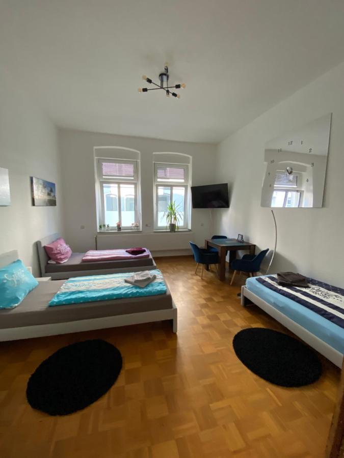 Goyapartment Fuer Handwerker & Business City-Nah!! Free Netflix! Modern! Μπόχουμ Εξωτερικό φωτογραφία