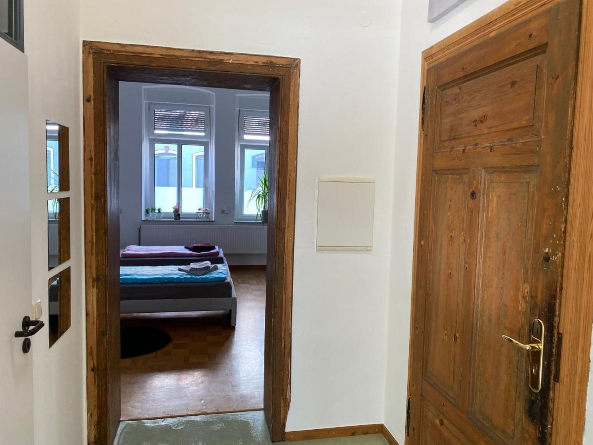 Goyapartment Fuer Handwerker & Business City-Nah!! Free Netflix! Modern! Μπόχουμ Εξωτερικό φωτογραφία