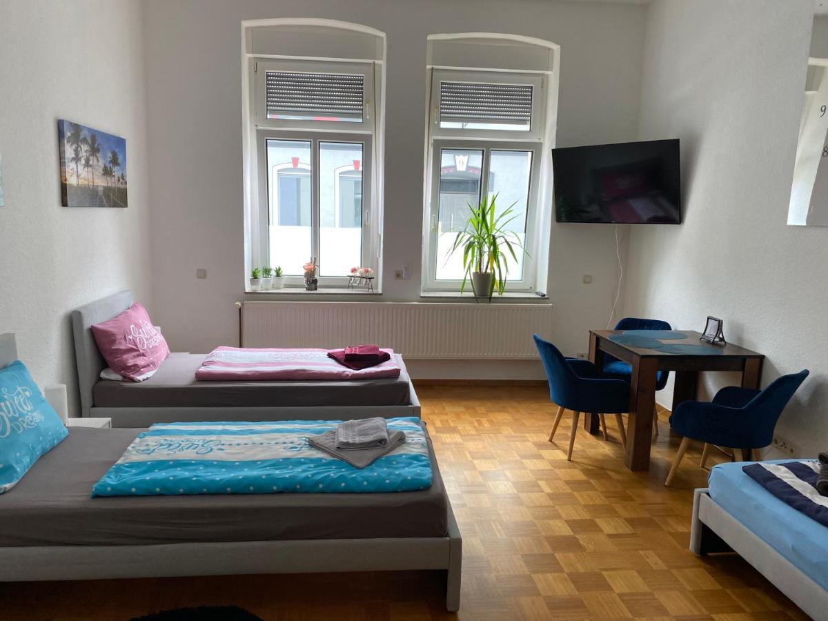 Goyapartment Fuer Handwerker & Business City-Nah!! Free Netflix! Modern! Μπόχουμ Εξωτερικό φωτογραφία